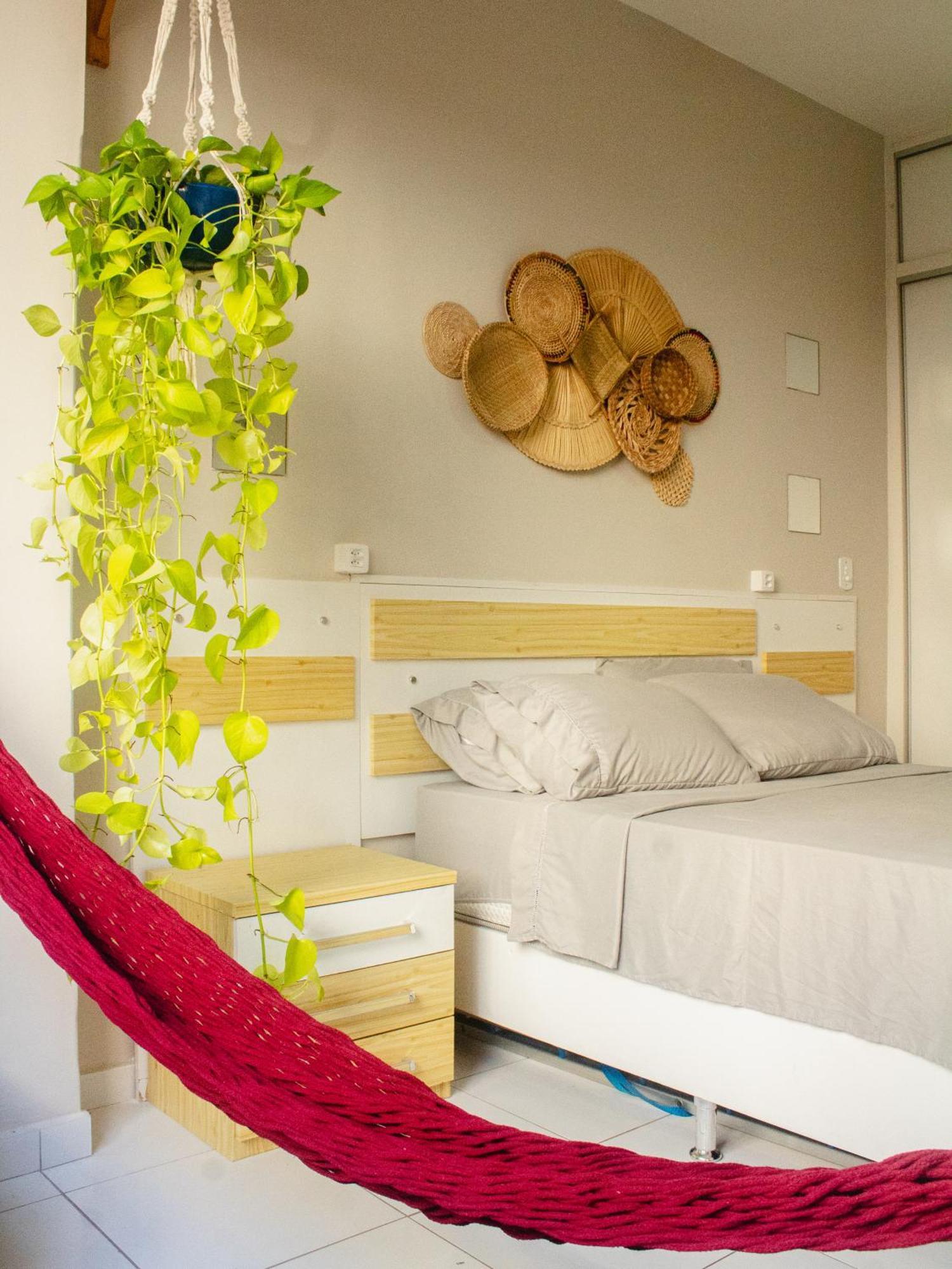 Apartamento Apto Aconchegante Em Copa Río de Janeiro