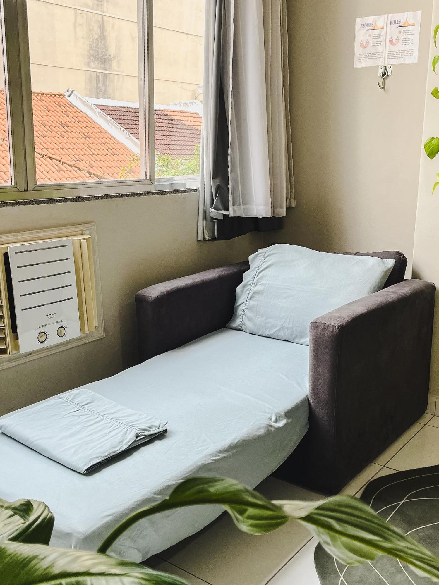 Apartamento Apto Aconchegante Em Copa